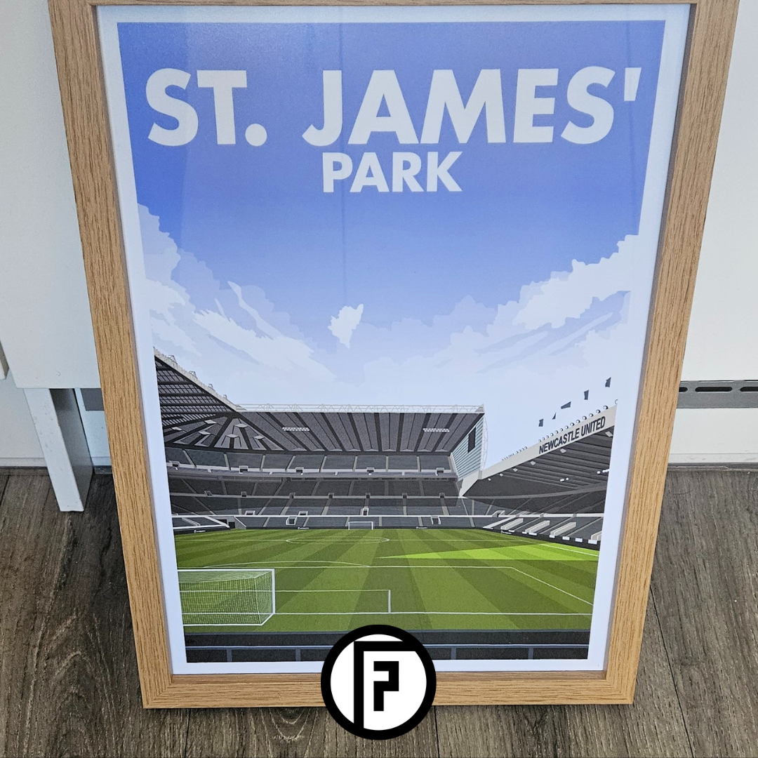 NUFC Gift Ideas | Find the Perfect Gift for Any Newcastle United Fan Here in 2025