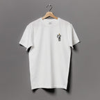 Anthony Gordon Corner Flag Celebration | Embroidered T-Shirt - Football Posters