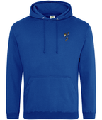 Didier Drogba - Champions League | Embroidered Hoodie - Football Posters - Hoodies