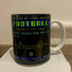Crystal Palace fa cup winners 2025