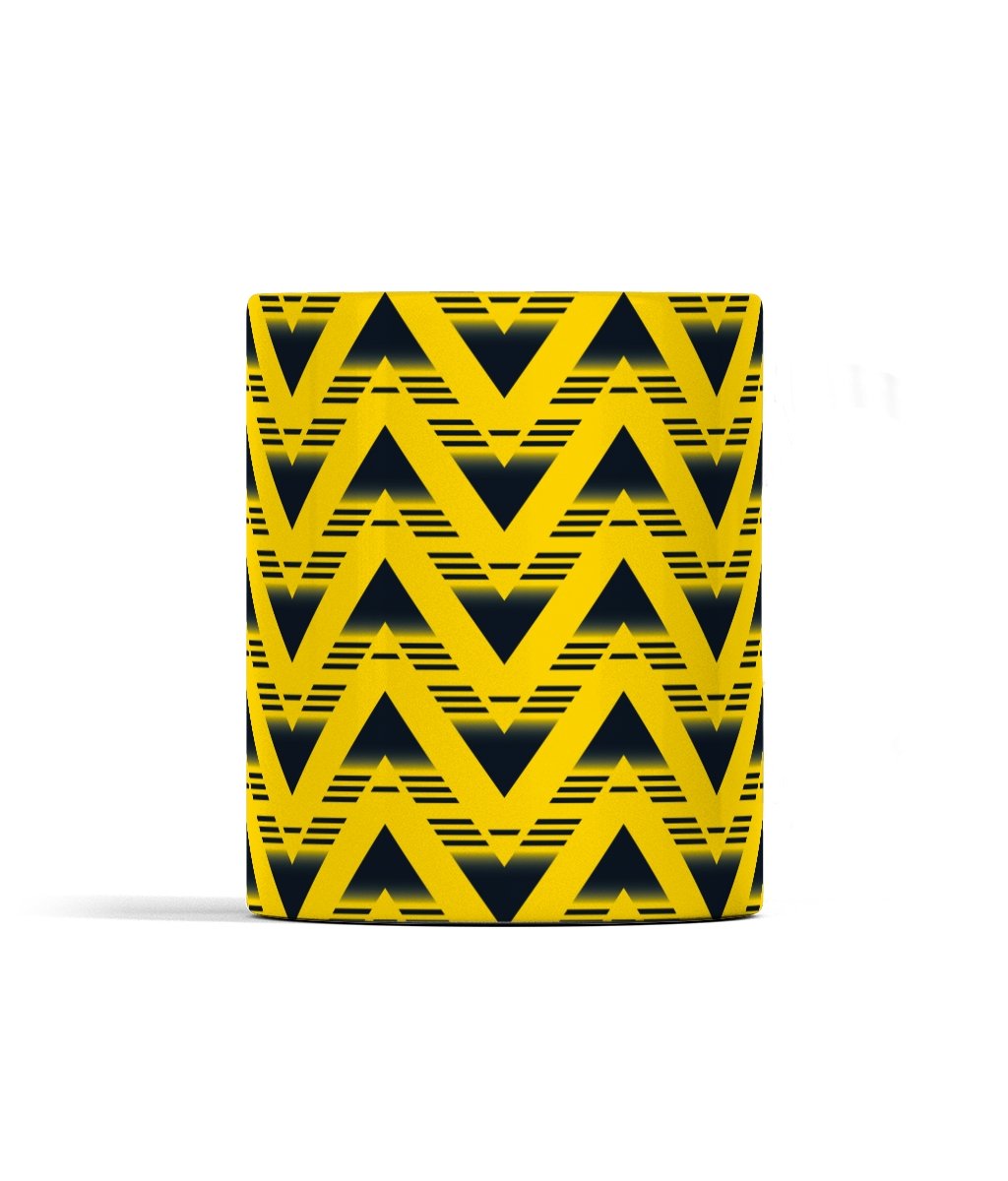 Bruised Banana | Arsenal Retro Mug - Football Posters